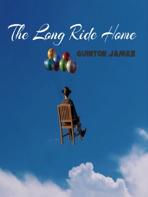 cover image of The Long Ride Home